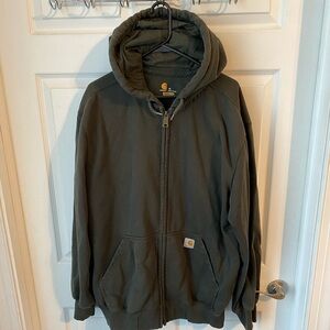COPY - Carhartt men’s medium weight hoodie XL